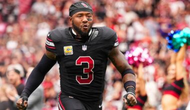 4 NFL stars on non-contenders who could be traded next after Myles Garrett