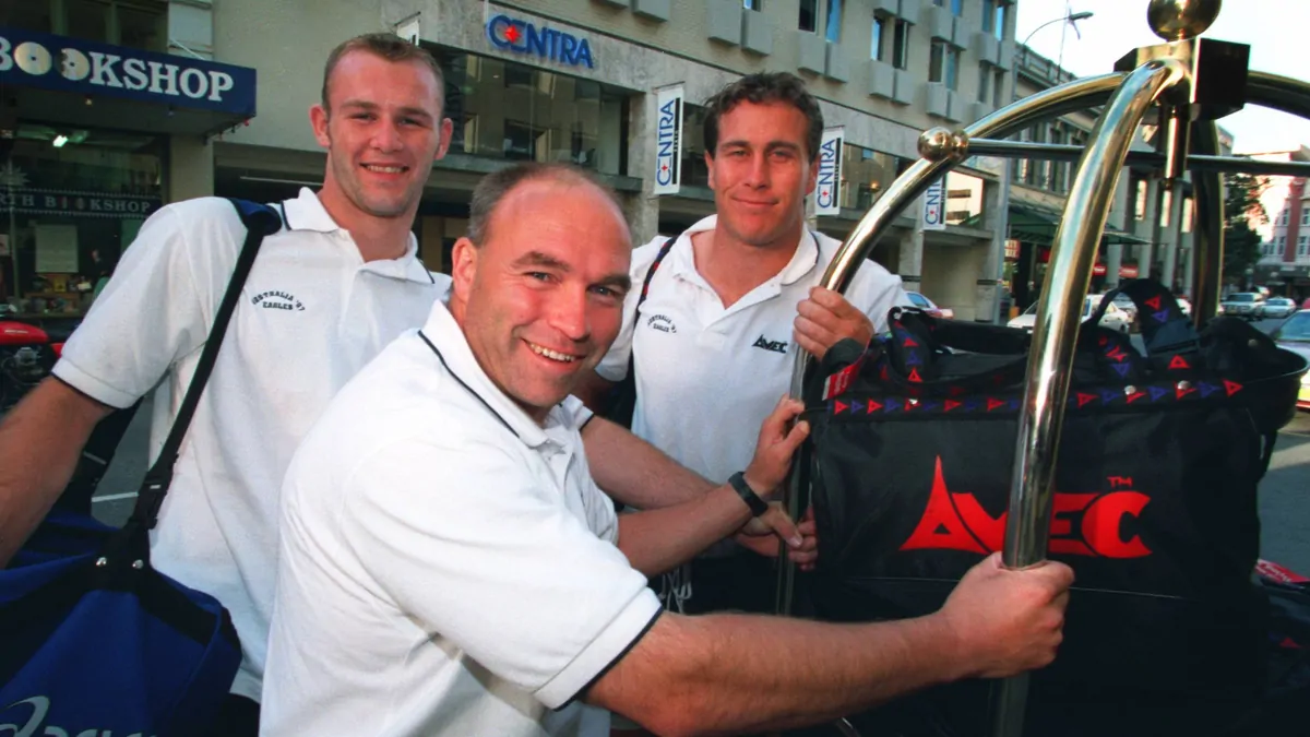 John Kear dies: Former UK and Hull rugby league coach dies ‘suddenly’ after Challenge Cup call