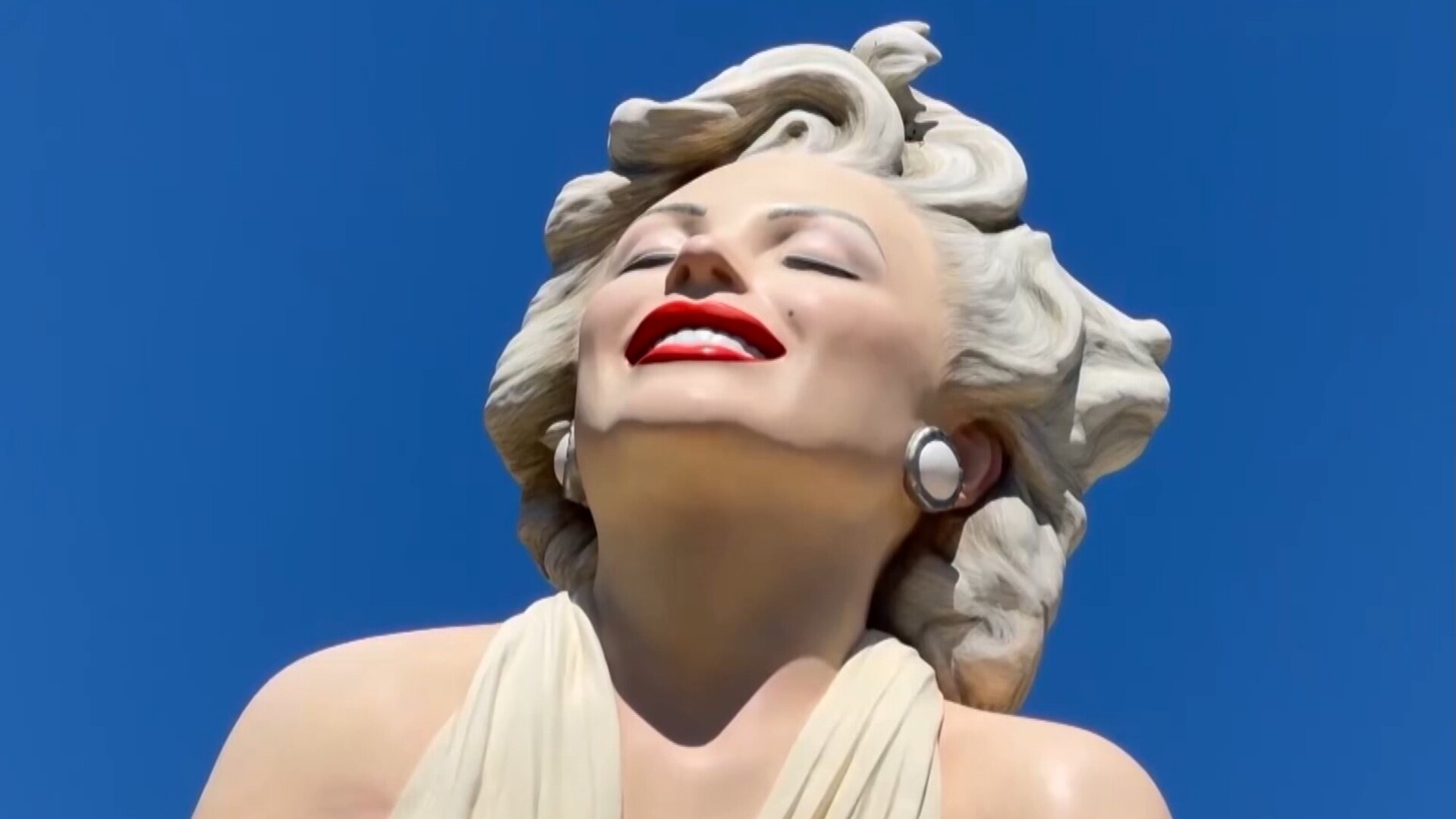 Marilyn Monroe’s 100th birthday to be celebrated with world record attempt