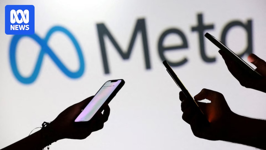 Meta hits out at Labor's plan to make tech giants pay for news