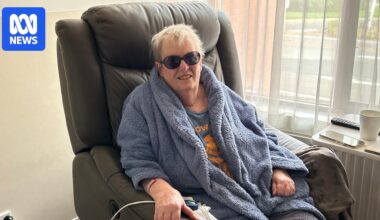 Beechworth doctors revert to home visits for patients after taxi service left town