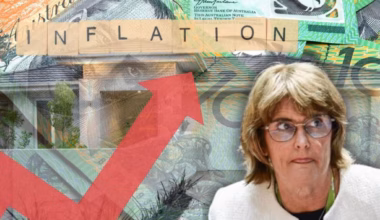 Cut, hike or hold: RBA faces ‘no-win’ interest rate trap - The Courier Mail