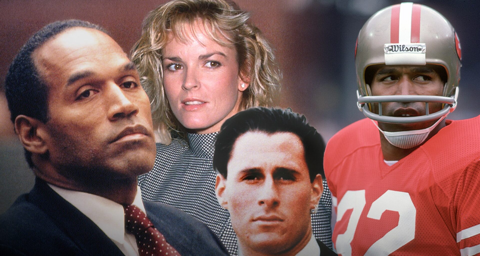 Nicole Brown Simpson's Sister Says O.J.'s No. 32 Jersey Should Be Abolished