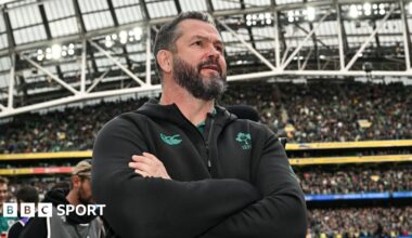 Andy Farrell