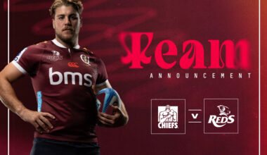 Queensland Reds Rugby