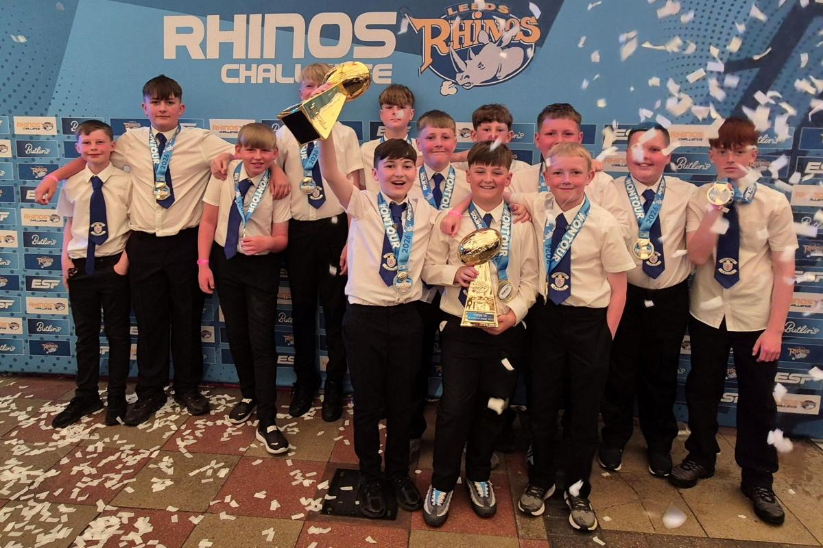 Martial arts, junior rugby and tennis news updates