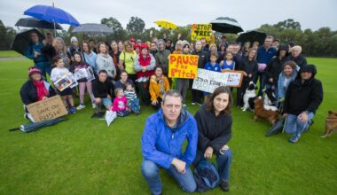 Melville cricket pitch: Special electors meeting disputing $4.68m pitch project backfires on residents