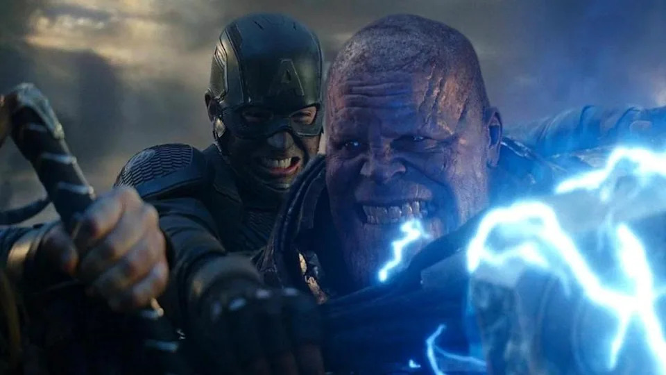 Avengers: Endgame Gets New Title for Theatrical Rerelease Ahead of Doomsday