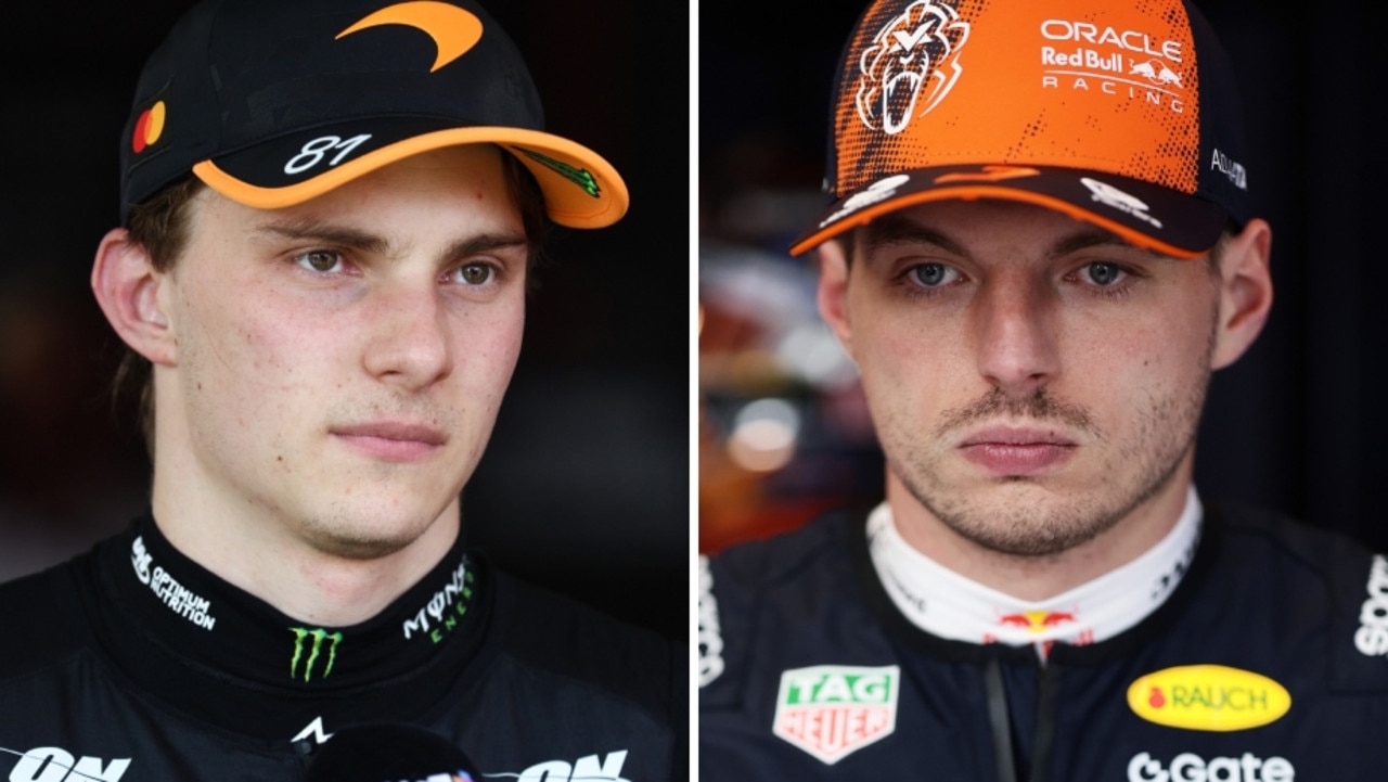 F1 2026: McLaren and Red Bull shut down Oscar Piastri and Max Verstappen swap deal rumours, drivers market, 2027 contracts