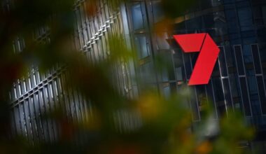 Seven to use AI to write news articles after mass redundancy fallout