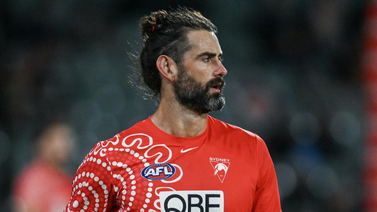 AFL Early Tackle: Brodie Grundy the difference for Swans