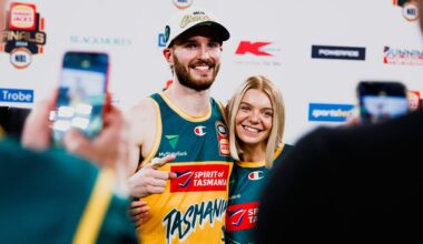 NBL 2026: Sean Macdonald’s next move takes shape as NBL rivals circle after JackJumpers exit