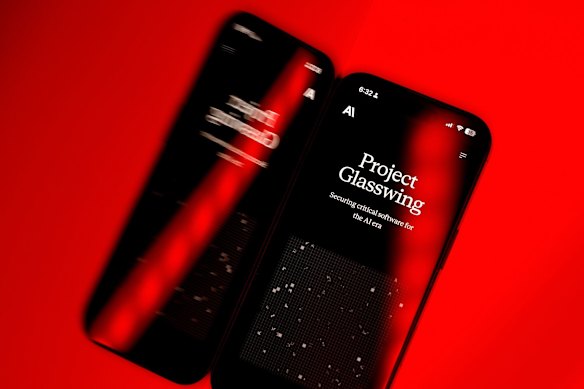 On June 13, Anthropic suspended worldwide access to its two most powerful AI models.
