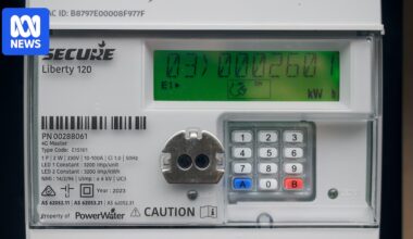 More NT electricity bill delays revealed amid smart meter bungle, with Jacana owed $33m