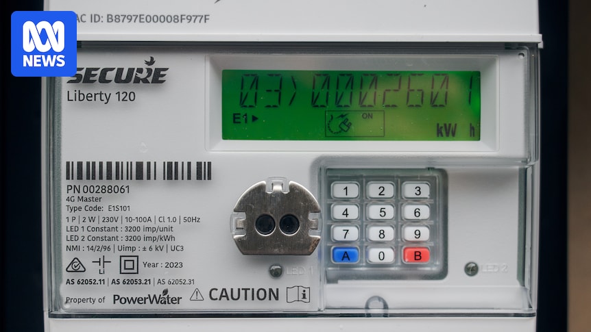 More NT electricity bill delays revealed amid smart meter bungle, with Jacana owed $33m