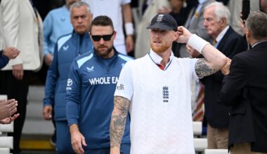 ‘Not good enough’: Stokes slams Lord’s farce as England great calls for ‘radical option’