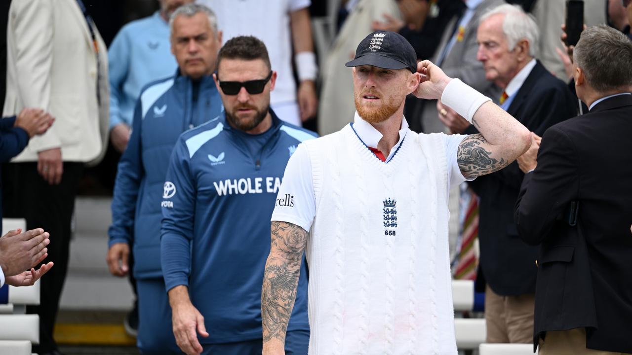 ‘Not good enough’: Stokes slams Lord’s farce as England great calls for ‘radical option’
