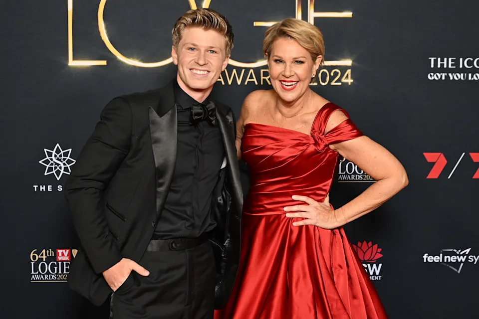 The network recently revealed the show I'm A Celebrity…Get Me Out Of Here!, hosted by Robert Irwin and Julia Morris, would be "rested" in 2027 but hinted it could return in 2028.
