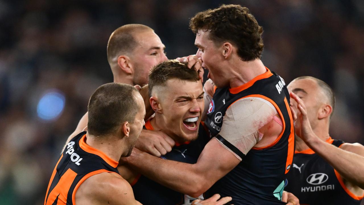 The New Blues: 16 signs Carlton’s list is no longer a poisoned chalice