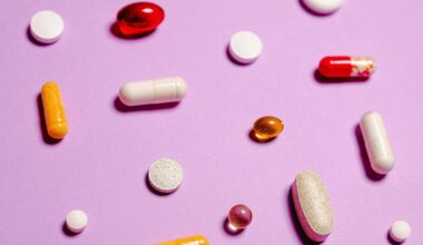 5 things SA's supplement industry must fix before making another capsule