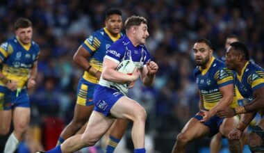 NRL Round 17 Match Preview: A Point to Prove