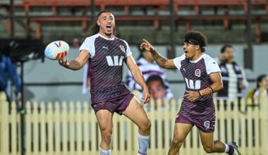 RLWC2026: Teen star Tupou Francis eligible for six nations at Rugby League World Cup 2026, Lebanon, Tonga, France, Fiji, New Zealand, Australia