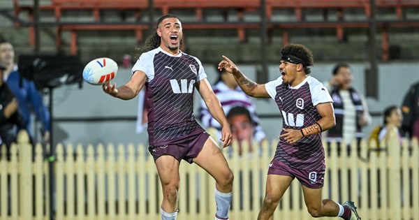 RLWC2026: Teen star Tupou Francis eligible for six nations at Rugby League World Cup 2026, Lebanon, Tonga, France, Fiji, New Zealand, Australia