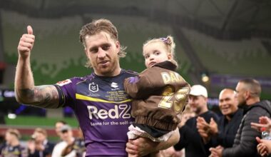 NRL 2026, NRL Fantasy, Lone Scout's Winners and Losers Round 16