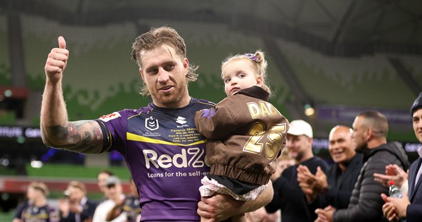 NRL 2026, NRL Fantasy, Lone Scout's Winners and Losers Round 16