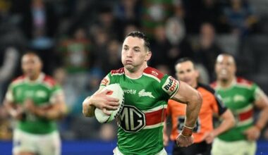 NRL 2026, State of Origin, NSW Blues, Queensland Maroons, injuries, late mail, team selection, updates, news, decider