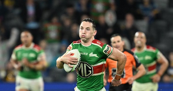 NRL 2026, State of Origin, NSW Blues, Queensland Maroons, injuries, late mail, team selection, updates, news, decider
