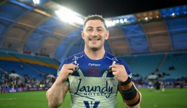 NRL 2026, NRL Fantasy, Lone Scout's winners and losers round 17