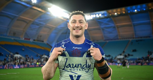 NRL 2026, NRL Fantasy, Lone Scout's winners and losers round 17