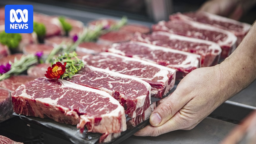 China warns Australia that 55 per cent beef quota could apply within days