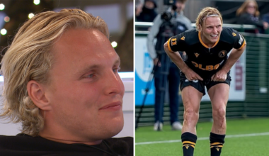 How much Love Island's George Knight earns from football revealed