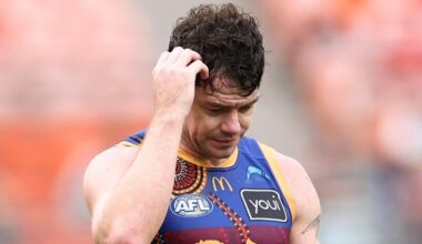 Collingwood offer to Lachie Neale exposed as AFL future at Brisbane Lions uncertain, Leigh Matthews takes aim