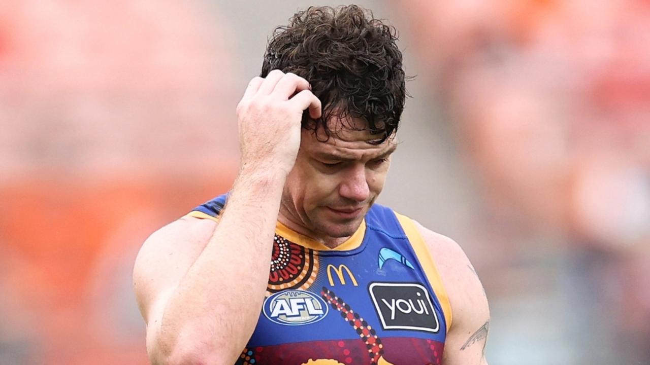 Collingwood offer to Lachie Neale exposed as AFL future at Brisbane Lions uncertain, Leigh Matthews takes aim