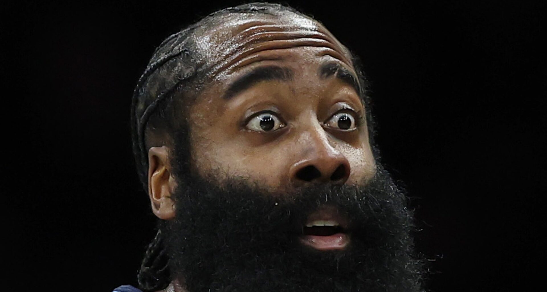 NBA Star James Harden Arrested, Charged with Carrying Unlawful Weapons
