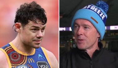 ‘Impatient’: McRae’s huge Neale hint as free agent ‘intentions’ revealed... and caveat they must consider