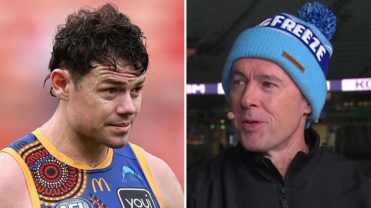 ‘Impatient’: McRae’s huge Neale hint as free agent ‘intentions’ revealed... and caveat they must consider
