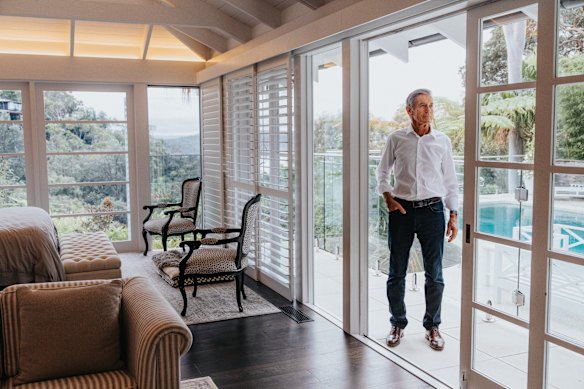 Howe’s redesign focused heavily on passive ventilation and structural integrity.