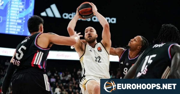 Bastien Vautier and JT Thor in newest Basketball Champions League signings