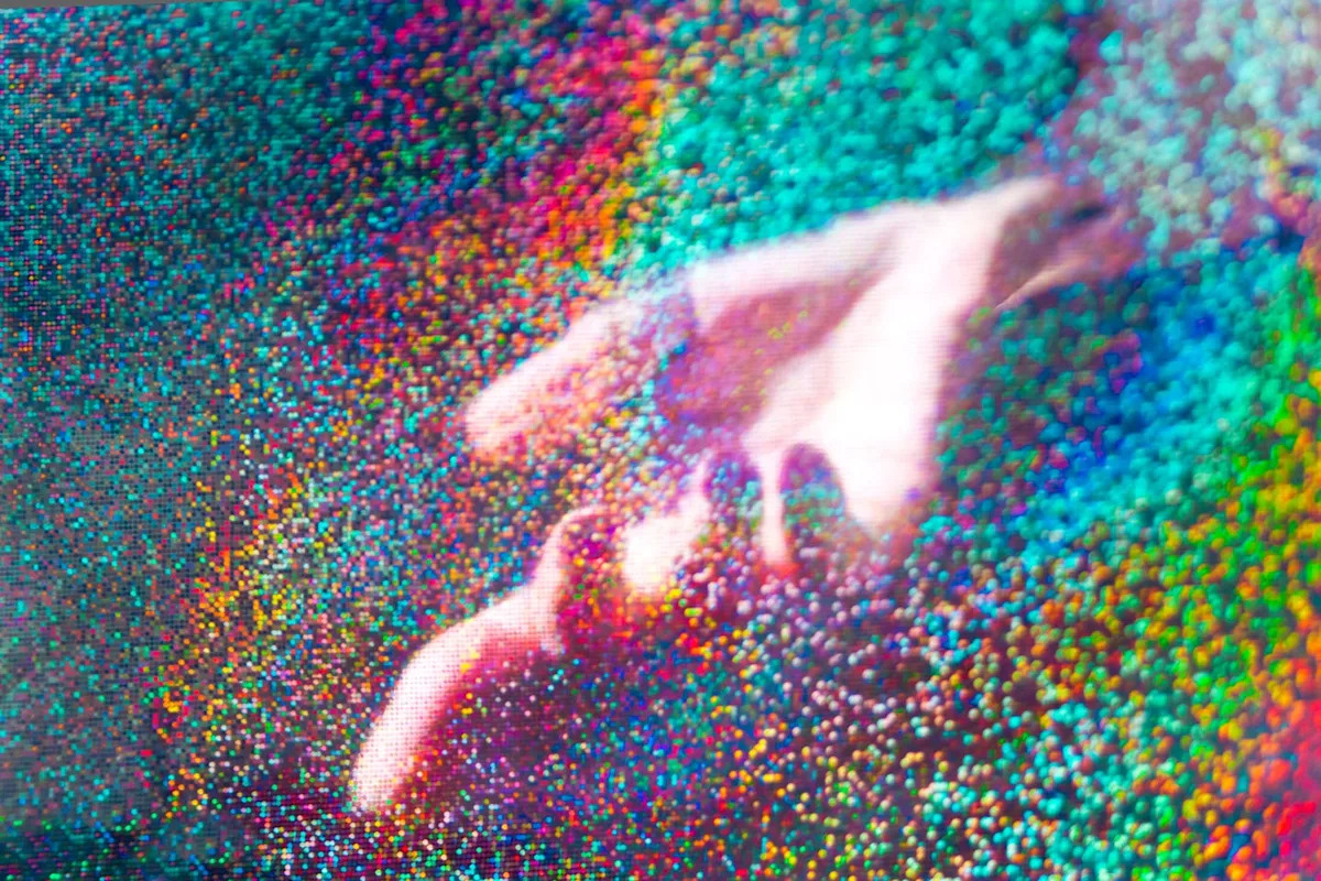 Humans May Soon Be Able to Regrow Body Parts—Including Fingers and Limbs—Thanks to a Groundbreaking Serum