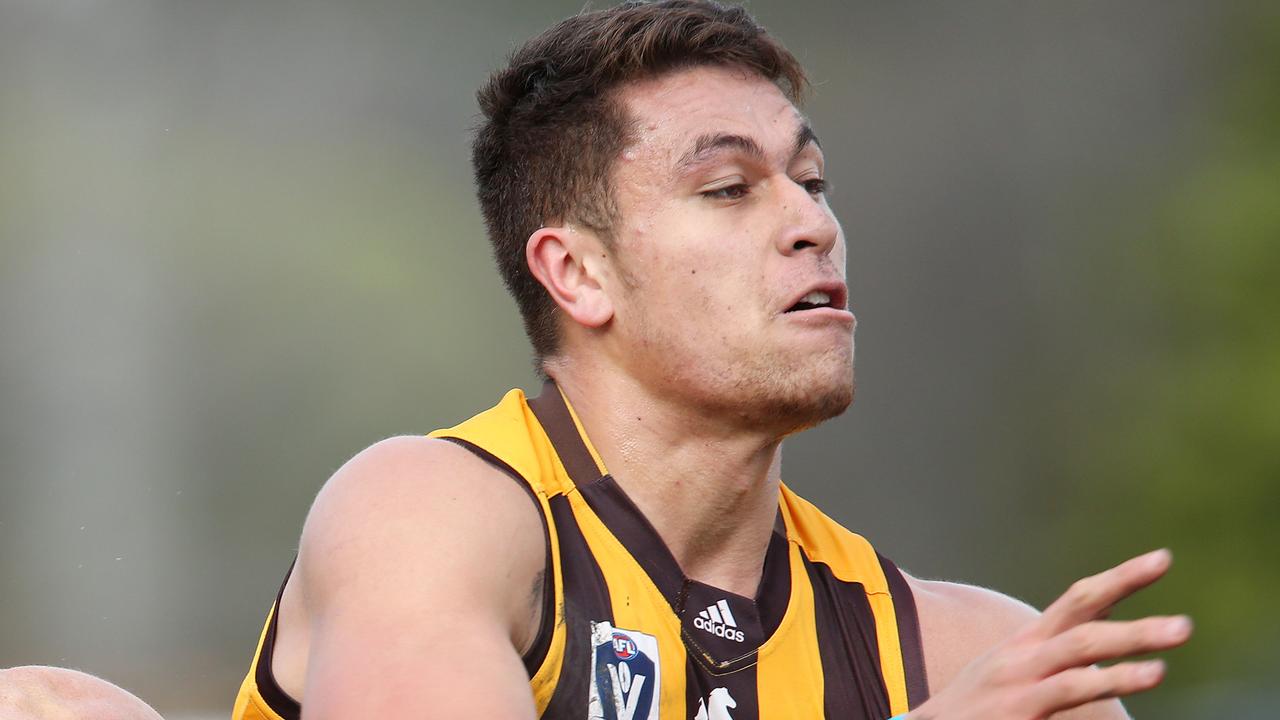 Ex-AFL, NRL rookie Shem Tatupu pleads guilty to domestic assault