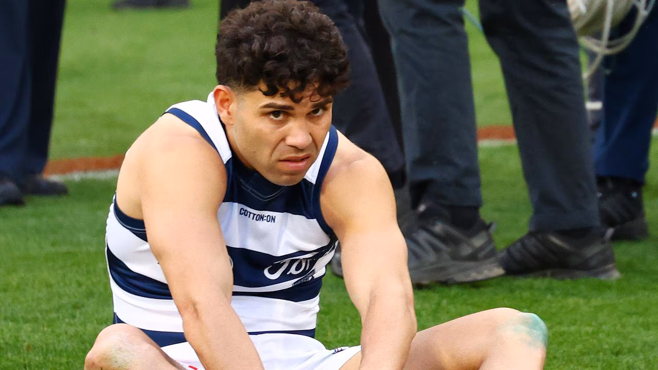 AFL 2026: Fresh concerns for Tyson Stengle after missing flight, spotted at nightclub