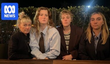 AFP inquiring into flotilla activist claims of sexual assault by Israeli defence personnel