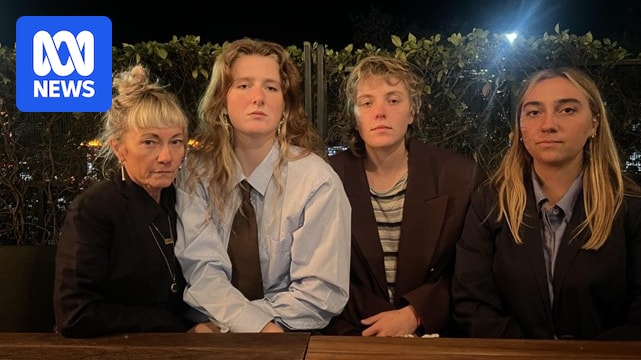 AFP inquiring into flotilla activist claims of sexual assault by Israeli defence personnel