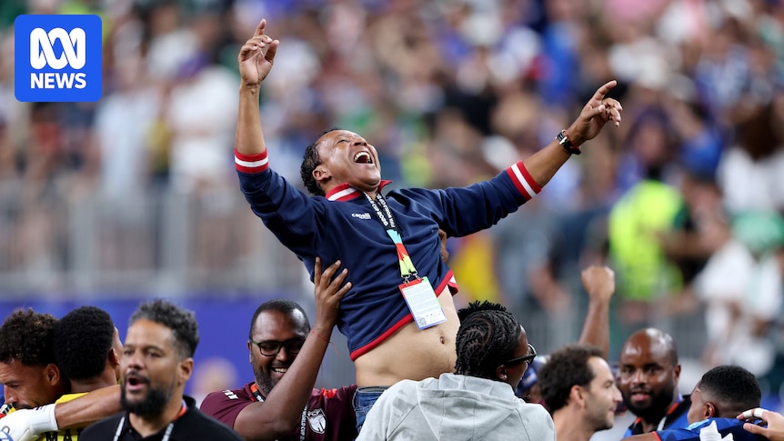 Cabo Verde's run to World Cup knockout stage has them believing in impossible