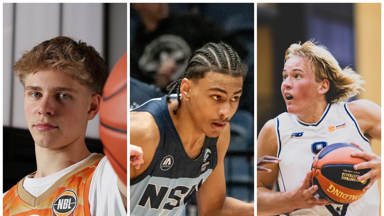 FIBA World Cup: Australia Crocs U17 World Cup 2026: Full Squad, Group Draw, Schedule & How to Watch