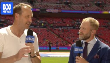 Mark Schwarzer backs Socceroos to make FIFA World Cup impression in US